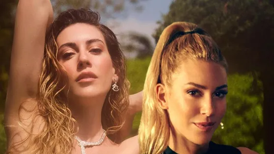 2 çocuk annesi Sinem Kobal beyazlar içinde sosyal medyayı kasıp kavurdu! Kenan İmirzalıoğlu’nun eşine bakın! Gerçek güzellik...