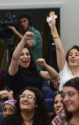 Bakan müjdeyi verdi: 20 bin kişi alınacak