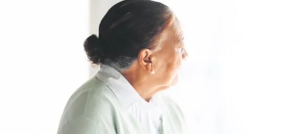 Ev hanımına emeklilik