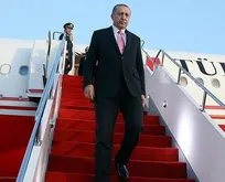 Dönüm noktası olacak... Başkan Erdoğan’ın Afrika seferi başlıyor!