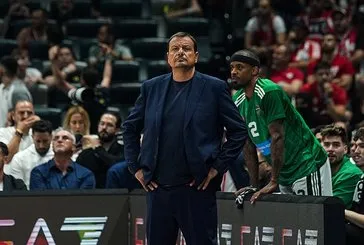 Ataman’dan Fenerbahçe’ye başarı dileği