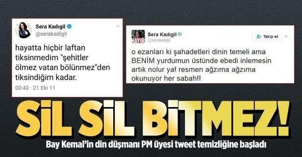 sera kadigil sutlu chp den aday oldu