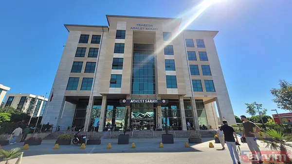 Tetikçi Ogün Samast'ın yargılandığı davada savcıdan flaş talep! Tespih sallayarak çıktı - 2