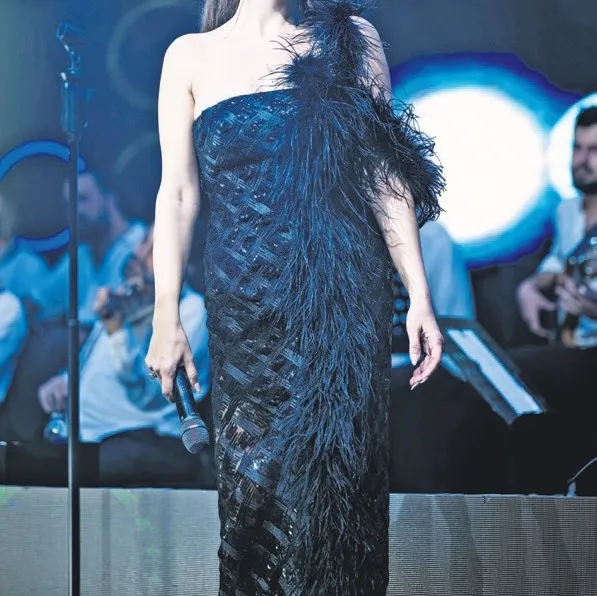 İlham veriyorsam ne mutlu