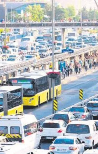 Trafik sigortası sizi korur