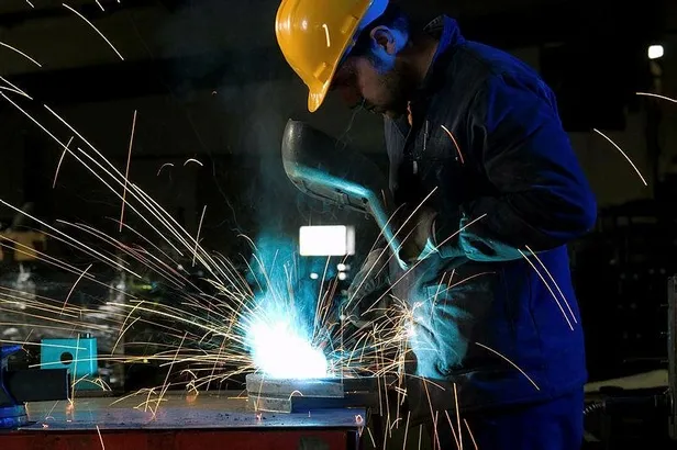 1 milyon taşeron için ikinci bahar: Hem gelirleri artacak hem de özlük hakları iyileşecek-2