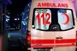 Acil kadın servisi