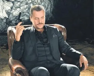 Bahtiyar’ın sloganı
