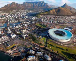 FETÖ’nün Güney Afrika’daki tuzağı boşa çıktı