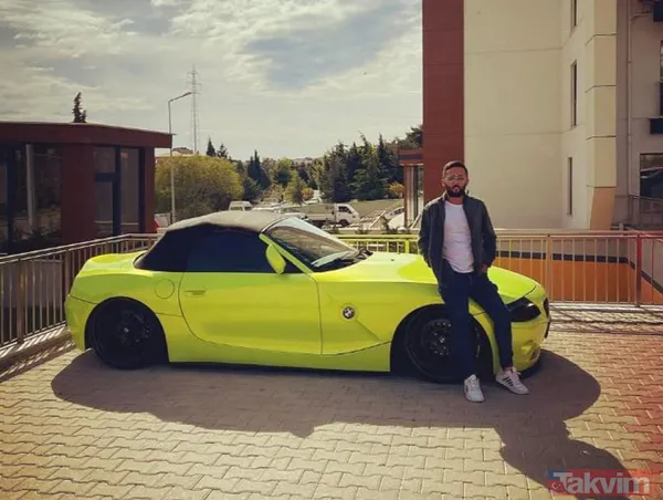 Çatalca'daki Emre Öztürk cinayetinde şok detaylar! WhatsApp'tan çıktı... Ölmeden önce katilinin fotoğrafını çekmiş - 15