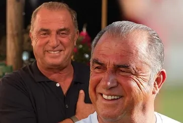 Galatasaray’ın eski teknik adamı Fatih Terim’den eşiyle 42.yıl dönümü kutlaması! Özel hissettirdiğin için teşekkür ederim