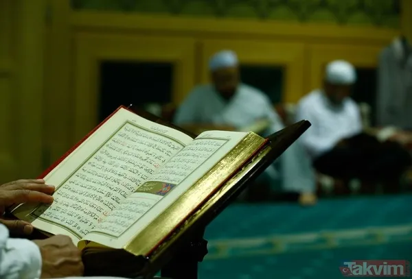 BU GECE NASIL İBADET YAPMALI? Bu geceyi ganimet bilmeli, tevbe istigfar etmeli, kaza namazı kılmalı, Kur'an-ı kerim okumalı, bilhassa ilim öğrenmeli. En...