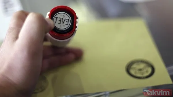 2023 YSK SEÇİM TAKVİMİ! Seçim takvimi nasıl ilerleyecek? 2023'te İstanbul, Ankara, İzmir hangi ilden kaç milletvekili çıkacak? 2. tura nasıl kalınır? - 17