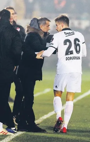 Haydı bakalım! Bunu da saymayın