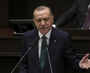 Erdoğan’dan Kabine değişikliği sonrası ilk açıklama