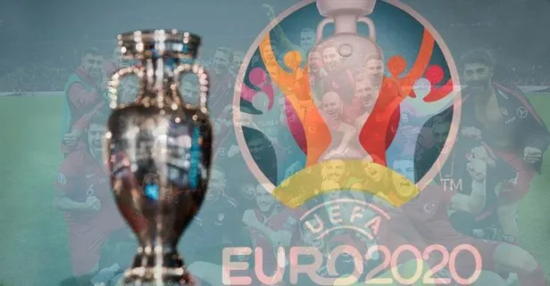 EURO 2020 kura çekimi ne zaman? EURO 2020 maçları ne zaman, nerede oynanacak?