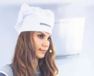 Eski eşinin izinden gitti