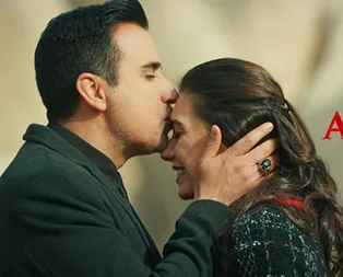 Aşk ve Mavi bu akşam 20:00’de ATV’de
