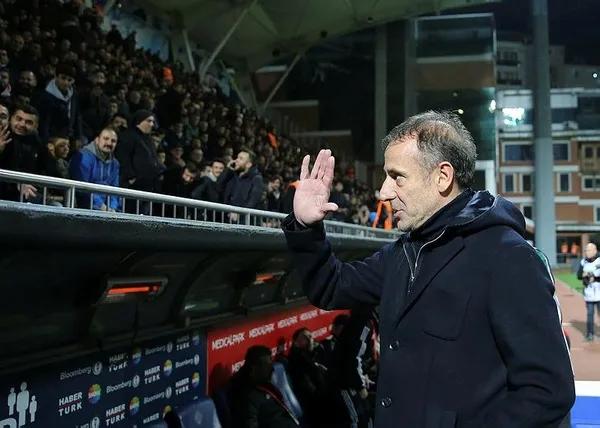 Fırtına’nın yeni hocası Abdullah Avcı bugün Trabzon’a geliyor-4