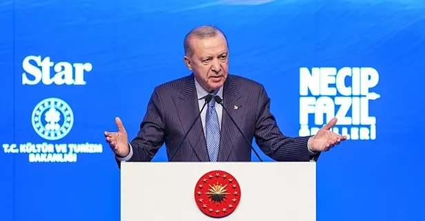 Başkan Erdoğan’dan Netanyahu’ya sert tepki: Firavun yardımların girişlerine izin vermiyor!