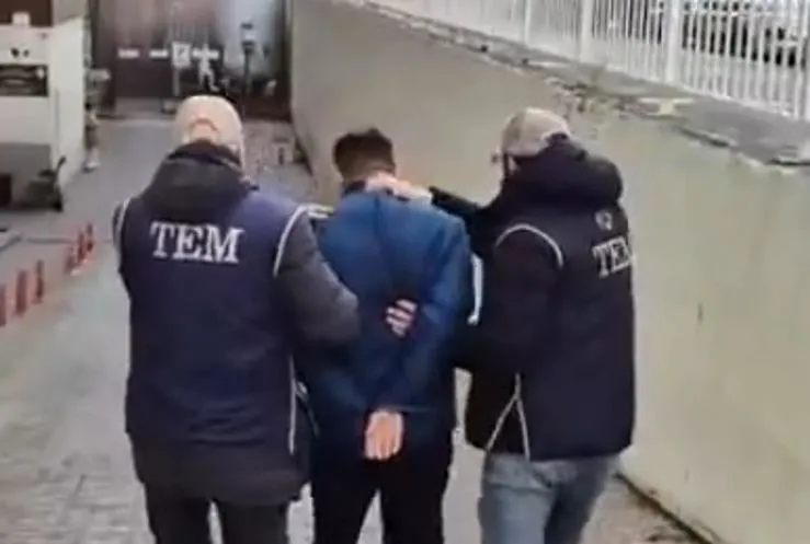 2 firari FETÖ’cü Kayseri’de yakalandı