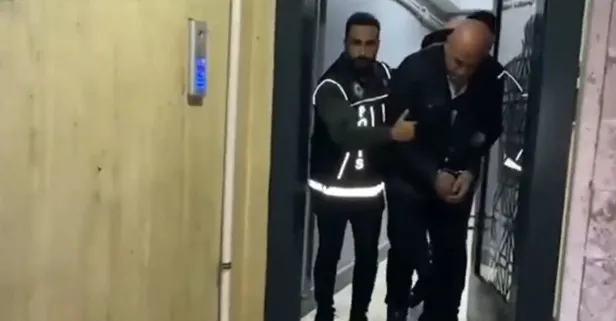 İçişleri Bakanı Ali Yerlikaya açıkladı: Uluslararası silahlı organize suç örgütü COMANCHERO çökertildi