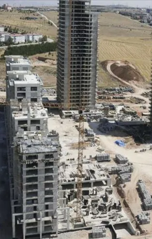 ‘İnşaat sanayisi üst seviyeye çıkacak’