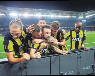 İyi ki ’Var’buena!
