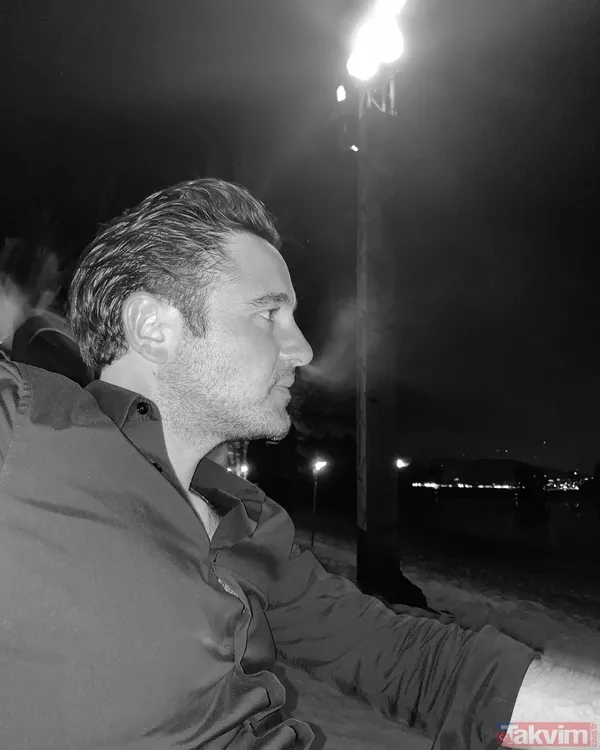 3 yıl önce Nazlı Sabancı ile evlenmişti! Hacı Sabancı’ya babalık davası şoku! Yazışmaları ortaya çıktı! 14 yıl önce meğer... - 12