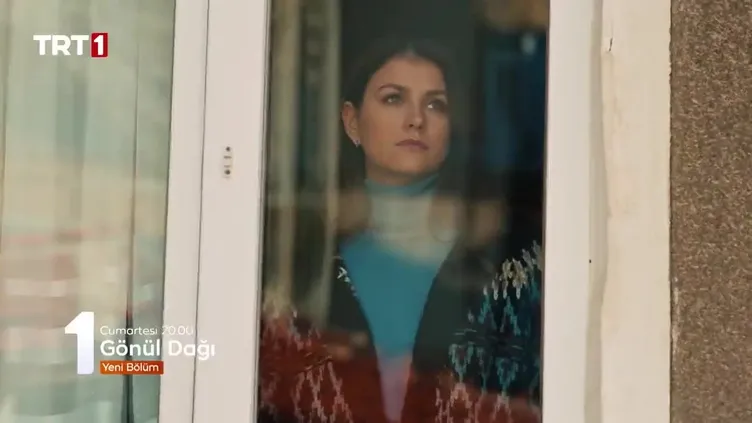 Gönül Dağı 118. bölüm 2. fragmanı yayınlandı