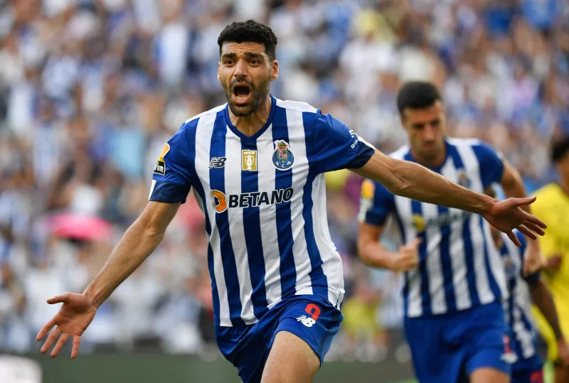 Fenerbahçe'den beklenmedik transfer! Kanarya'dan ters köşe - 24