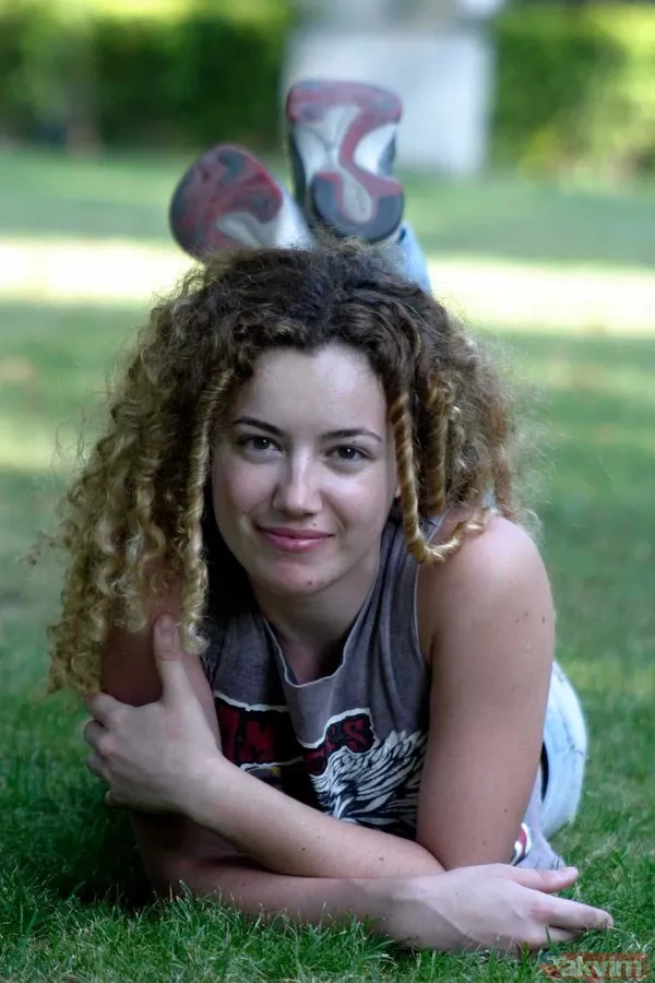 Serdar Ortaç’ın Karabiberi bakın şimdi ne halde! İlknur Soydaş yıllar sonra ortaya çıktı - 9