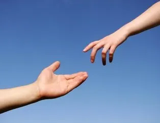 Parmak sıkmanın faydaları!