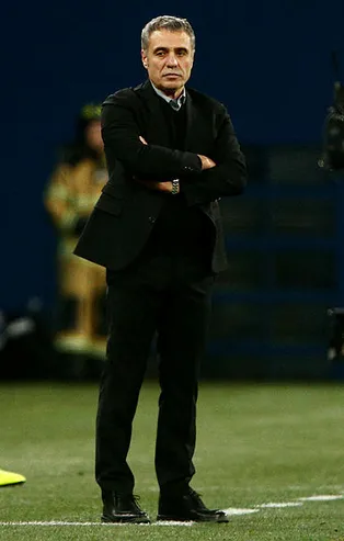 Fenerbahçe'de transfer şov başlıyor