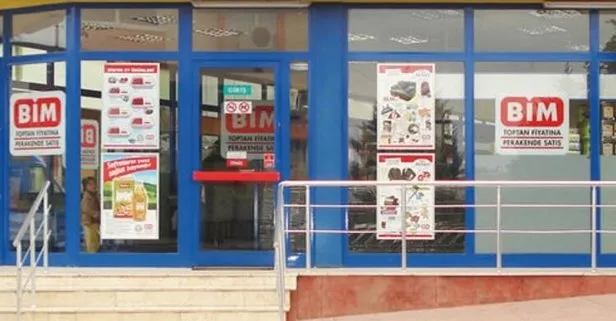 BİM 23 Ekim aktüel kataloğu yeni sürprizler geldi!