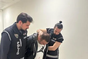 Ankara Kuşu’nun eşi DP’den istifa etti!