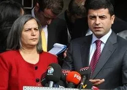 Herkes daha fazla barış istemeli