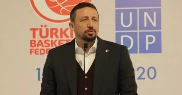 Hidayet Türkoğlu'ndan 15 Temmuz mesajı!