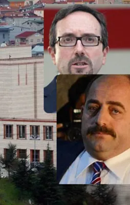 Halkbank tezgahı da Topuz'un işi mi?