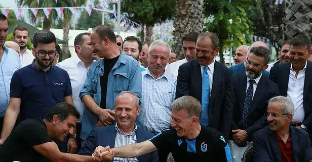 Birlik&beraberlik şart