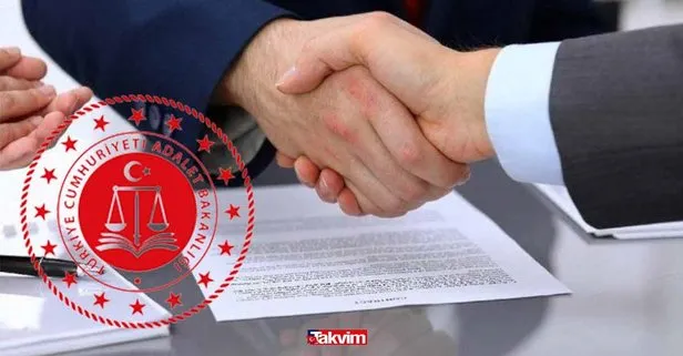 Adalet Bakanlığı çözümleyici ve mühendis alacak!