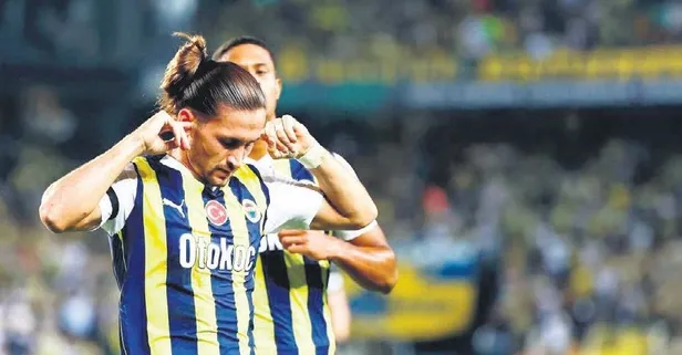 Eintracht Frankfurt Crespo’yu istiyor! Kanarya Portekizli orta saha için kapıyı 8-10 milyon Euro bandından açacak