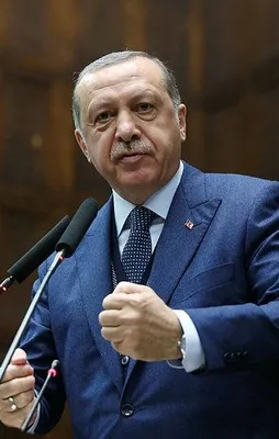 Erdoğan'dan  Amerikalı generale sert cevap