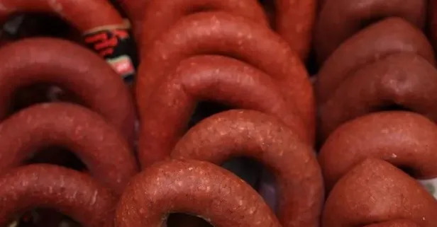 Bakanlık duyurdu! Kıyma ve sucukta yeni hile