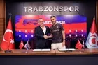 Trabzonspor'da Denis Draguş imzayı attı