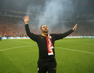 Galatasaray'da Fatih Terim'in yardımcısı Hasan Şaş neden istifa etti? İşte sonun başlangıcı o olay...