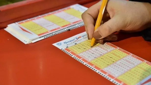 Şans Topu çekiliş sonucu sorgulama ekranı! 15 Aralık Şans Topu çekiliş sonuçları açıklandı! Şanslı olan numaralar ise…-3