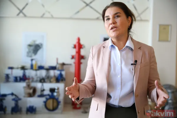 Devrim arabalarının mühendisi Halil Kaya Gedik TOGG'a parça üretmek istiyor - 17