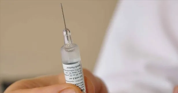 Erciyes Üniversitesi’nde geliştirilen yerli koronavirüs aşısında faz-2 çalışmaları 15 Aralık’tan sonra başlayacak