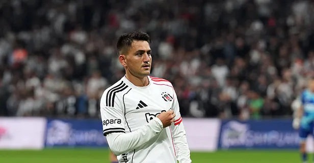 Beşiktaş'a şok! İki yıldız futbolcu sakatlandı